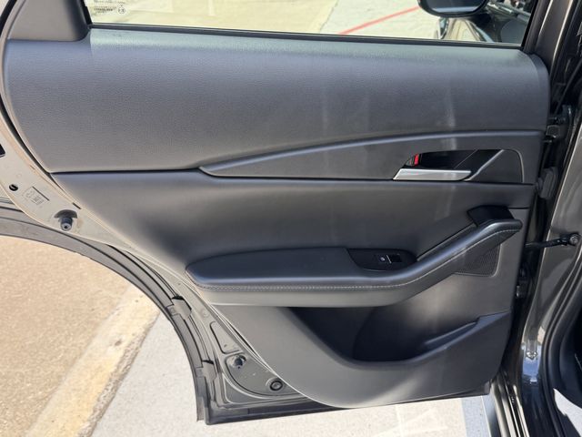 2024 Mazda CX-30 2.5 S Select Sport Gray at Parkway Family Mazda