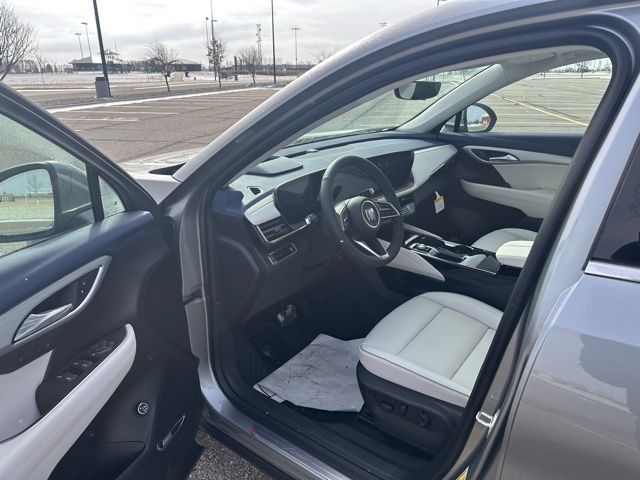 2026 Buick Envision Avenir AWD