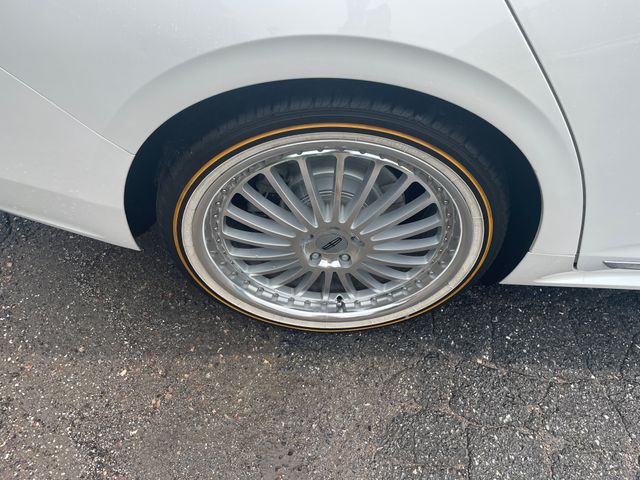 Used 2017 Lincoln Continental Sedan