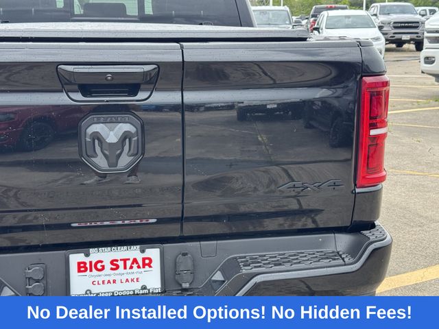 2026 Ram 1500 Limited - 8