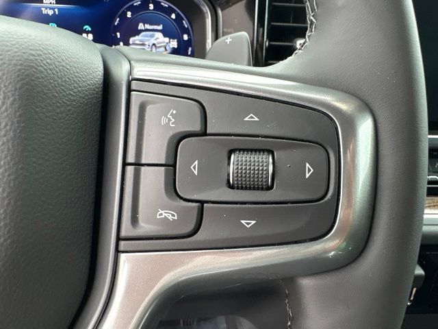 New 2026 Chevrolet Silverado 1500 Truck