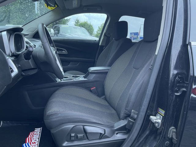 Used 2017 Chevrolet Equinox For Sale in Livonia, MI