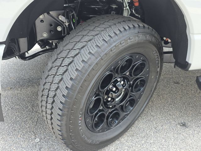 New 2026 Avalanche Ford F-250® Lariat® image 33