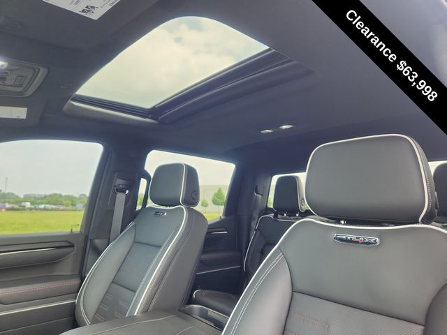 Used 2024 GMC Sierra 1500 For Sale in Grove City, OH