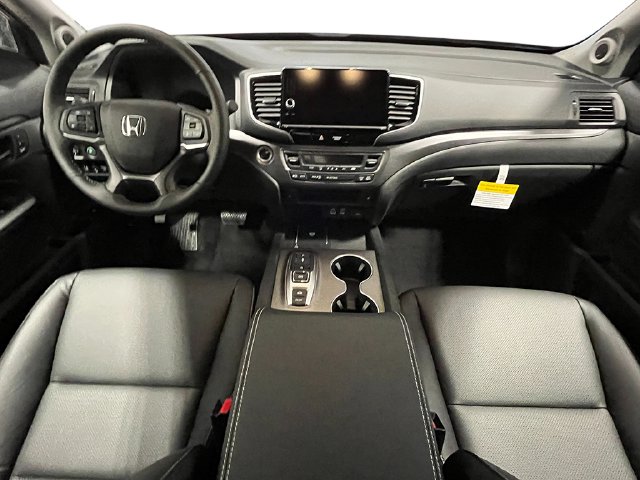 New 2026 Honda Ridgeline Truck
