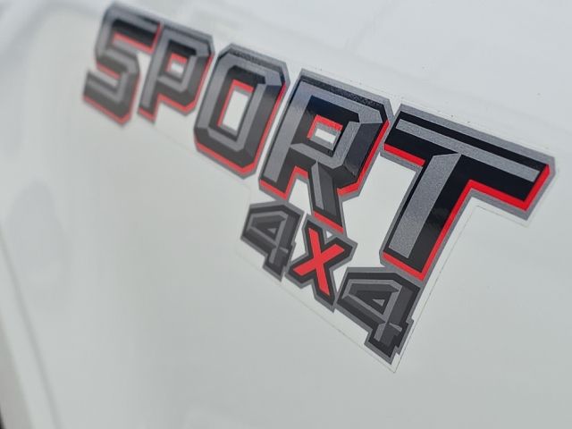 2023 Ford F-150 Lariat:45780B