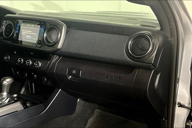 Used 2017 Toyota Tacoma For Sale in OLIVE BRANCH, MS