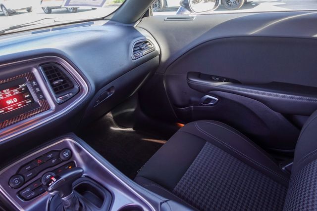 used 2017 Dodge Challenger car, priced at $26,300