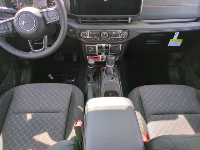 new 2026 Jeep Gladiator car, priced at $48,640