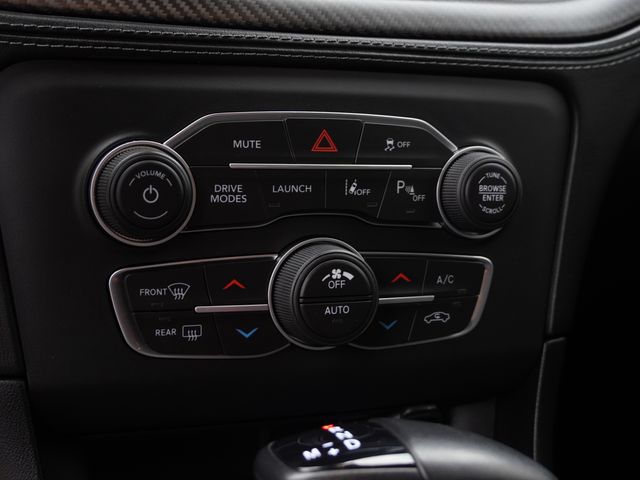 Used 2023 Dodge Charger Sedan