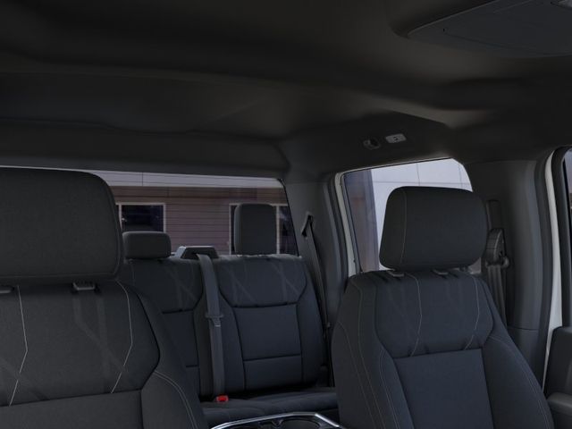 2026 Ford F-150 STX:169604