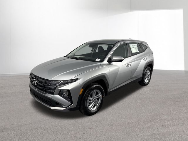 New 2026 Hyundai Tucson For Sale in Indianapolis, IN