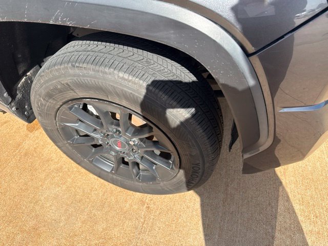 2022 Toyota Tundra SR5 Gray at Legacy Ford