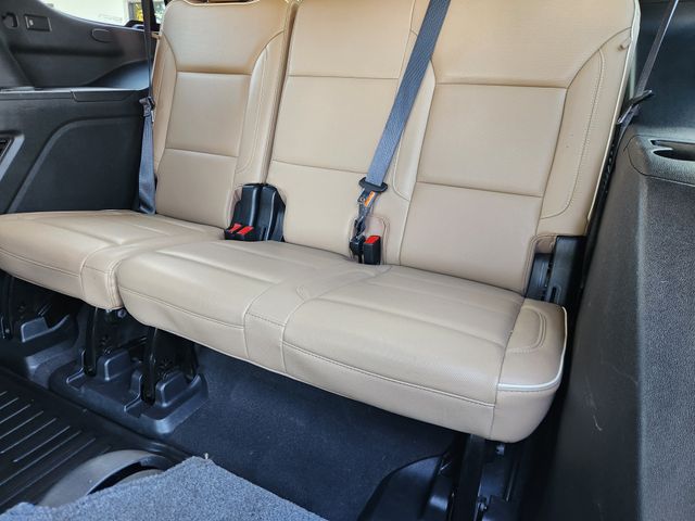 2021 Chevrolet Tahoe Premier White at Monument Chevrolet
