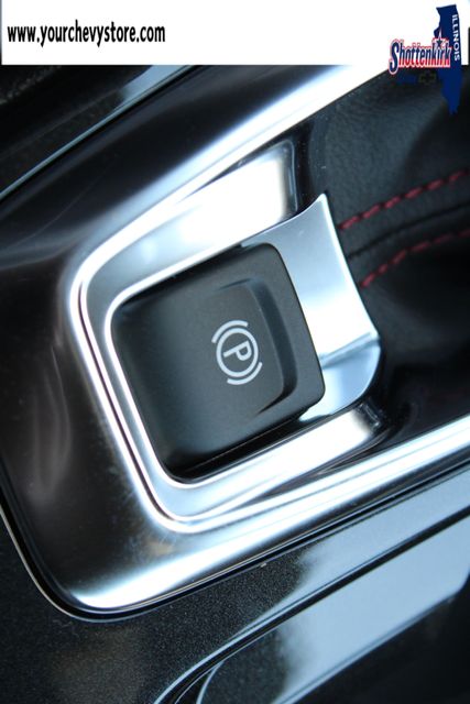 New 2026 Chevrolet TrailBlazer SUV
