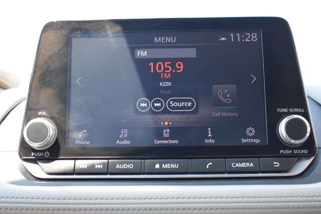 Used 2021 Nissan Rogue SUV