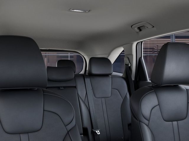 New 2026 Kia Sorento SUV
