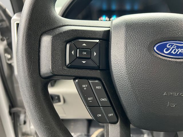 2018 Ford F-150 XLT 38