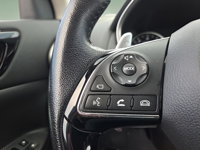 Used 2018 Mitsubishi Eclipse Cross SUV