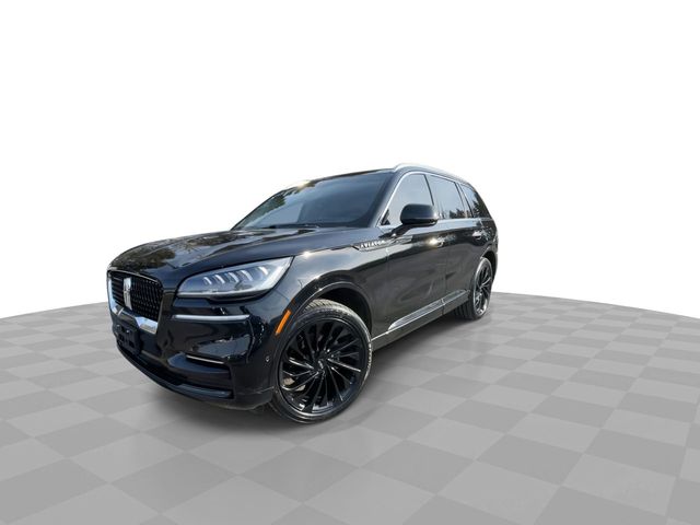 Used 2022 Lincoln Aviator For Sale in Livonia, MI