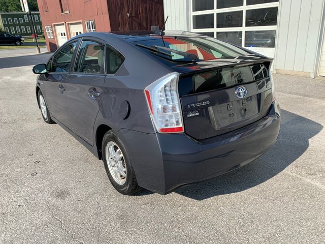Used 2011 Toyota Prius Hatchback