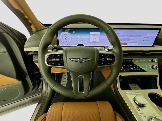 Thumbnail: 2026 Genesis GV80 - 10