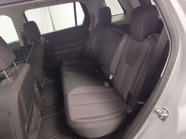 2016 – GMC – Terrain