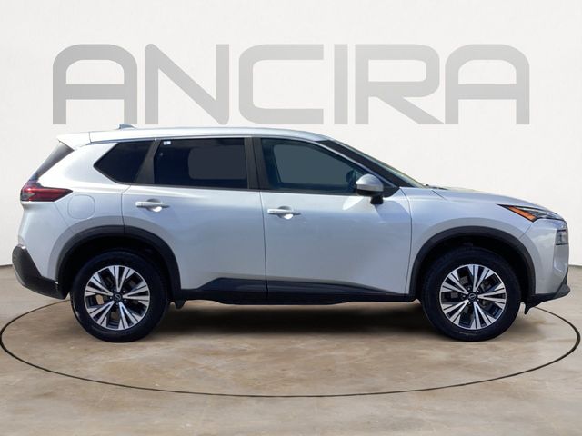Used Car 2023 Nissan Rogue  Sv For Sale Under $20,000 In San Antonio, Texas