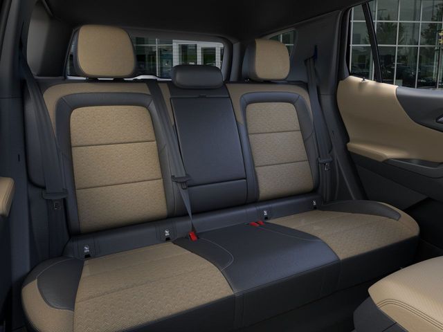 New 2025 Chevrolet Equinox For Sale in Grove City, OH