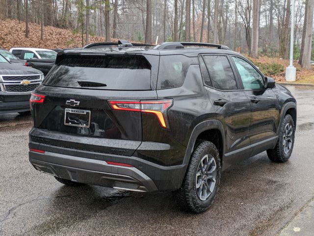 2025 Chevrolet Equinox ACTIV photo