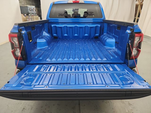 New 2025 Blue Ford XLT image 22