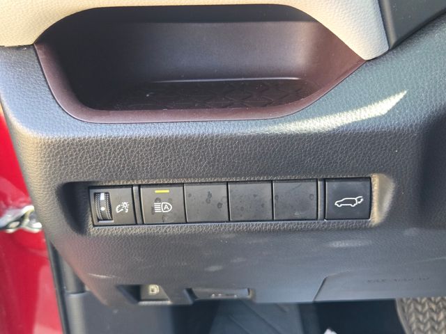 Used 2022 Toyota RAV4 Hybrid SUV