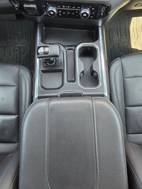 2024 GMC Sierra 1500 SLT:46246A