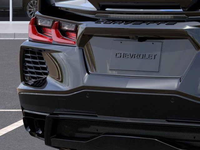 2024 Chevrolet Corvette Stingray 14