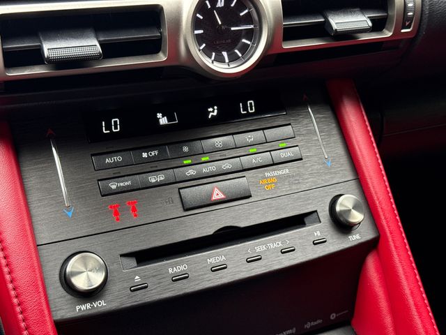 Used 2019 White Lexus 300 image 27