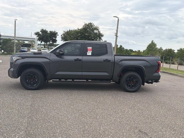New 2026 Toyota Tundra i-FORCE MAX Truck