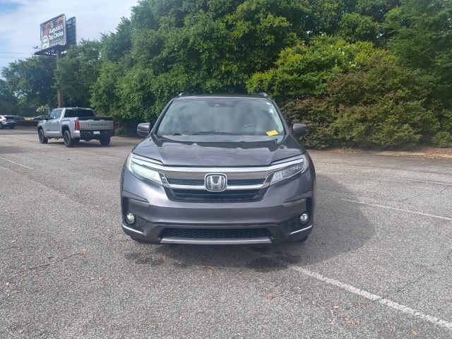 Used 2019 Honda Pilot SUV