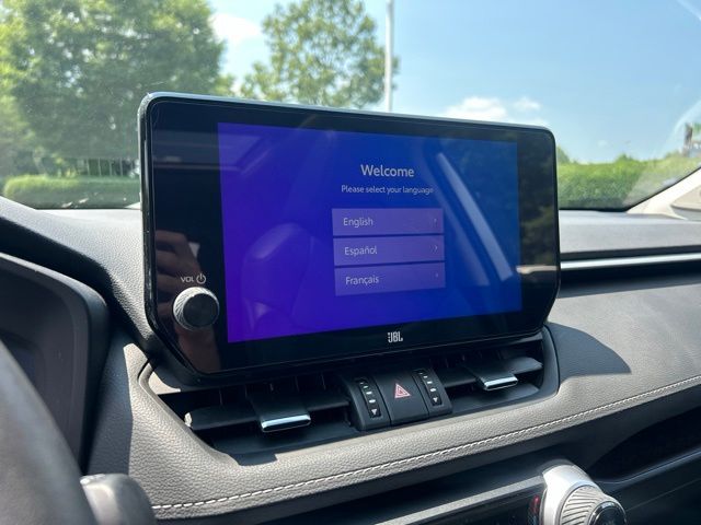 Used 2024 Toyota RAV4 Hybrid SUV