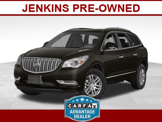 2014 Buick Enclave Leather Group