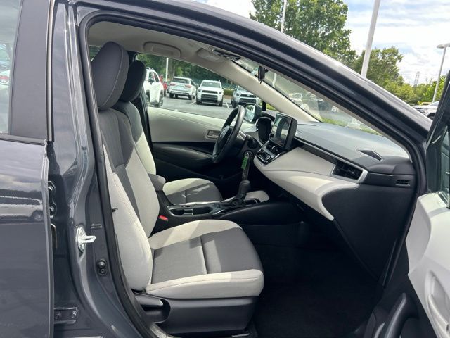 Used 2024 Toyota Corolla Sedan