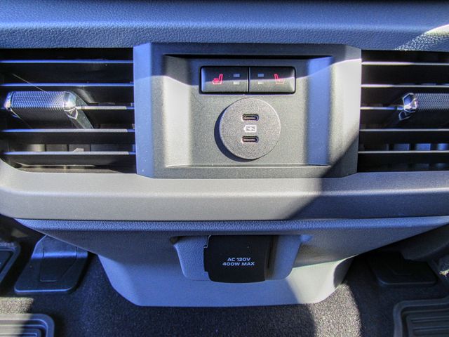 2025 Ford F-150 Lariat:168055