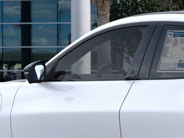 New 2026 White Ford Premium image 20