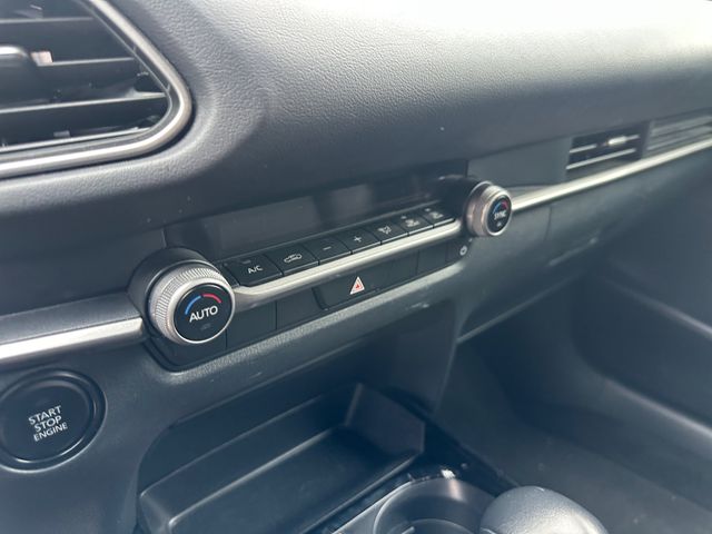 Used 2024 Blue Mazda 2.5 S Select Sport image 26