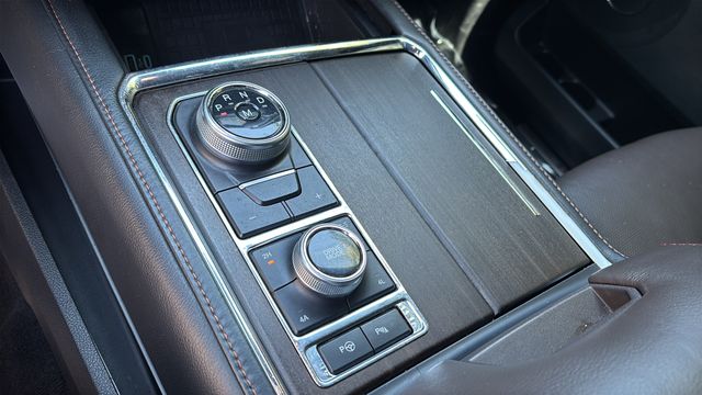 Used 2020 Black Ford King Ranch image 30