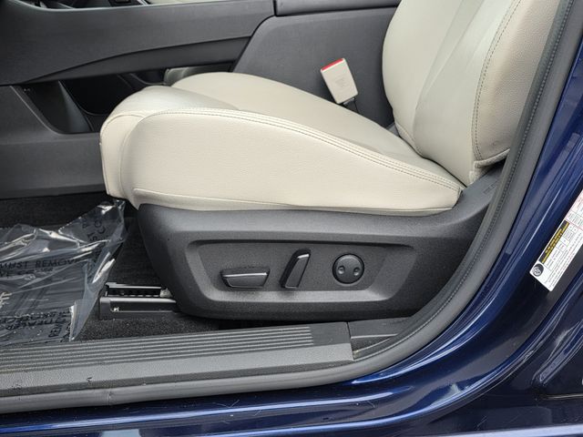 Used 2024 Nissan Rogue SUV
