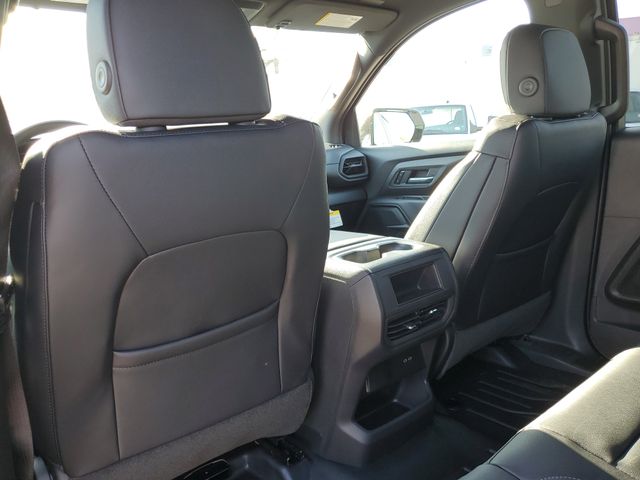 2026 Chevrolet Silverado EV Crew Cab AWD Pickup for sale #TU409427 - photo 25