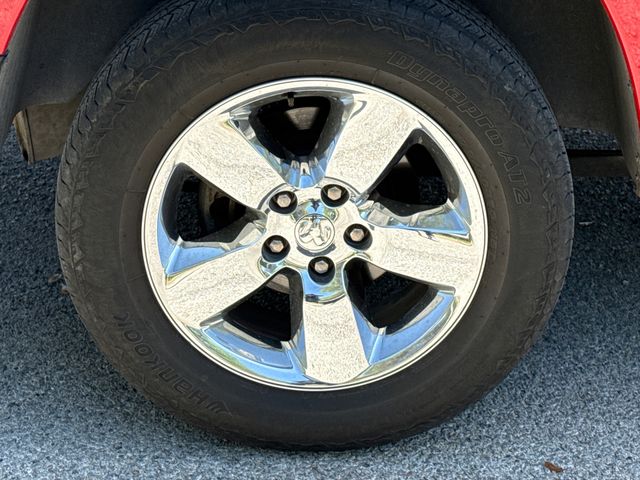 Used 2019 Red Ram Tradesman image 8