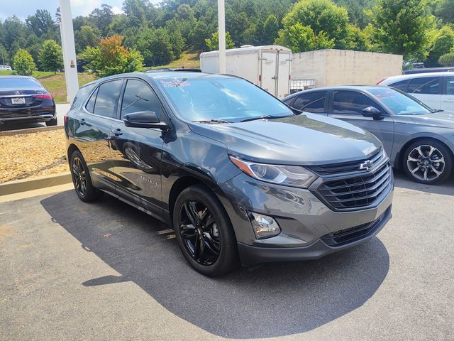 Used 2020 Chevrolet Equinox SUV