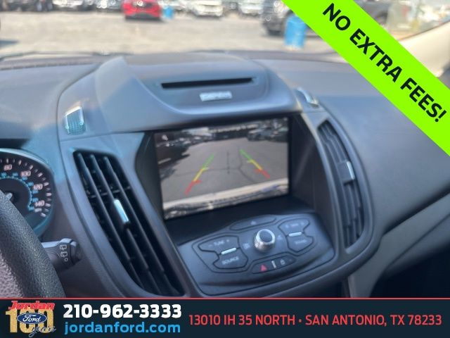 Used Car 2015 Ford Escape  Se For Sale Under $10,000 In San Antonio, Texas