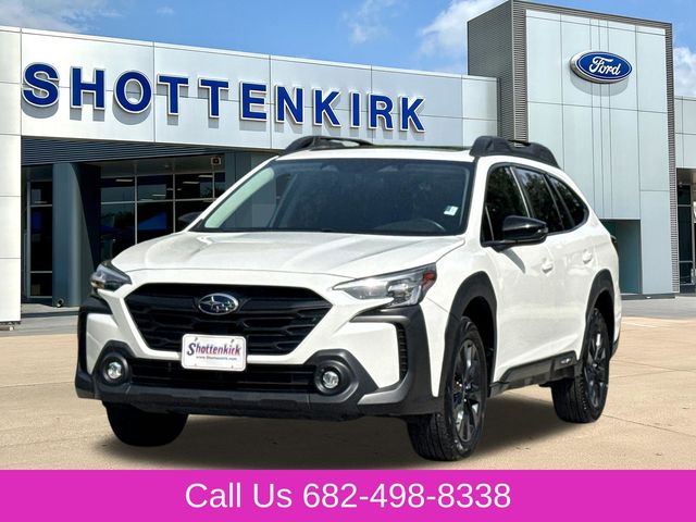 Used 2024 Subaru Outback SUV